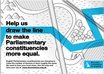 BOUNDARY REVIEW
