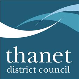 Message from Thanet District Council Online Planning Consultations