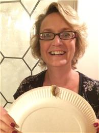 Rescuing a Pregnant Lady from a Slug!