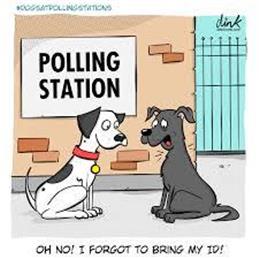 Bowls Club To Be Used As A Polling Station