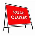 Road Closure - Snargate Lane, Brookland - 14th March 2022, to  16th March 2022