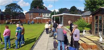 Fun Day Bowling 27th July