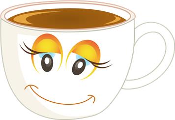 Spring Coffee Morning