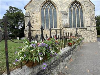 Annual General Meeting - 20th November 2026