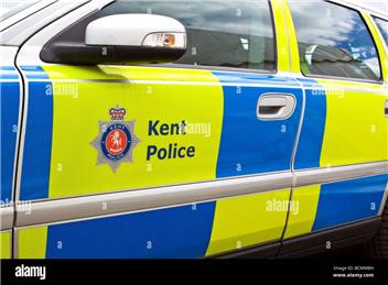 Kent Police Newsletter February 2025