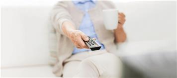 BBC launches a new service for people with dementia