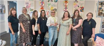 Care Conversations Cafe