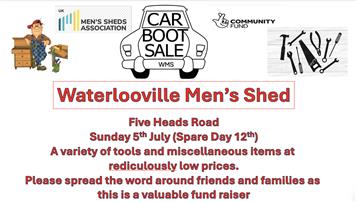 July  Newsletter 2026 Part Two