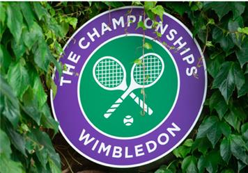 American Tournament & Wimbledon Draw