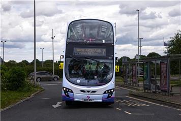 Queensway Improvements!