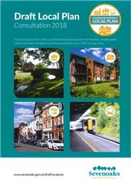 SDC DRAFT LOCAL PLAN CONSULTATION - More Information