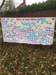 Message from Bleasby School Friends Association....