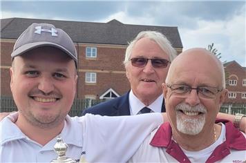 2025 Champ of Champs