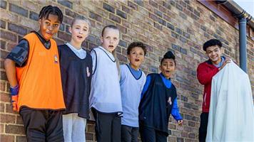 'Fantastic' Day To Watch The BBC