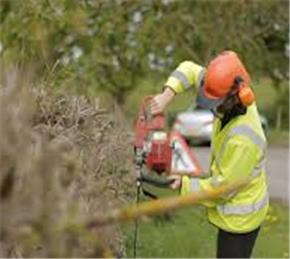 Parish Lengthsman Scheme