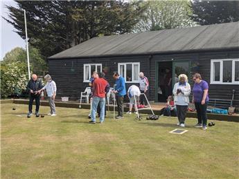 Open Day 2025 – What a Turnout!