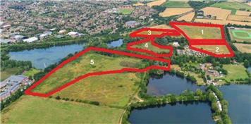 Save Marlow's Green Belt AGM 30th October and Fundraising