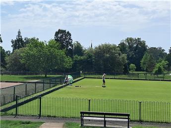 Competitions 2026 - first round-up