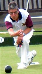 Mark Phillips