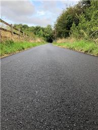 Sawston Greenway