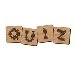 Quiz Night - 15th February
