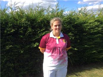 ALICE SELECTED FOR ACADEMY