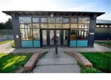 Pavilion Questionnaire for Residents