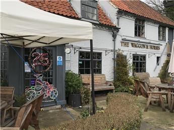 Bleasby Advent Lights Delight