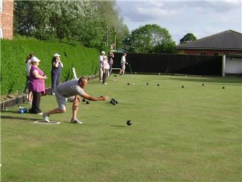 Performance Greenkeeping
