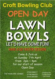 Open Day
