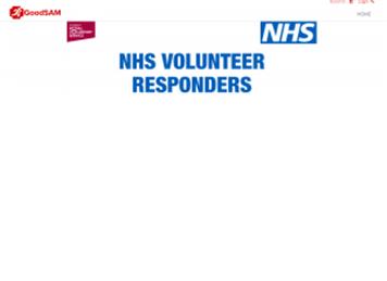 Your NHS needs you! Join the team today