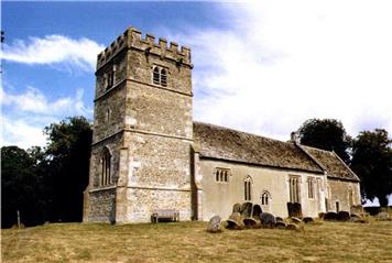 Church Newsletter