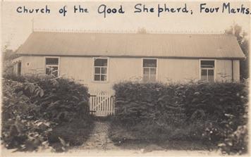 New Postcard added to website
