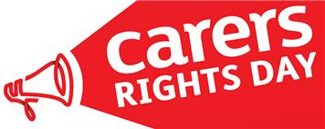 Carers Rights Day online events 26th & 27th November 2020
