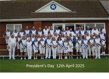 Presidents Day 2025