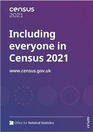 Census Information 2021