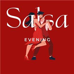 Salsa Evening