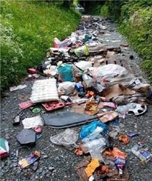 Fly Tipping