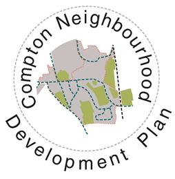 Compton Neighbourhood Development Plan: Deadline for Comments 21st December