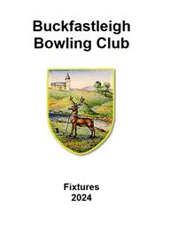 2024 Fixtures Announced