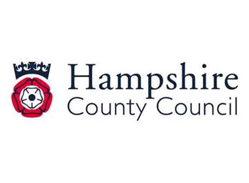 20 mph for Hampshire