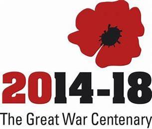 Beacon and Bugle to Commemorate the End of WWI