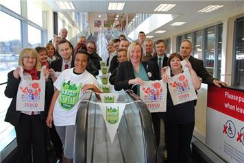 Tesco Bags of Help Grant OPEN UNTIL 19th JUNE 2016