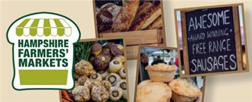 Hamble Food Festival - Saturday 4 September, 10am to 3pm