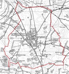 Designation of the Neighbourhood Area