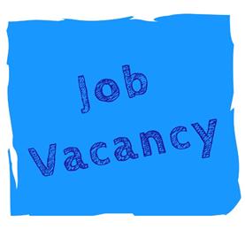Job Vacancy