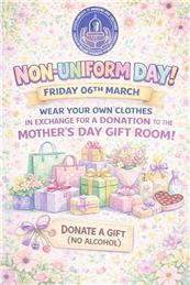 Non-Uniform Day