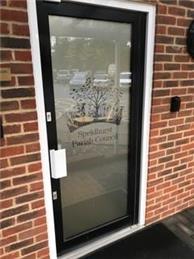 Council Office opening hours and public meetings