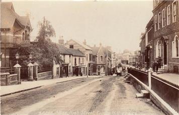 New Postcard added to website