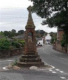 Repairs to The Cross – Work Commencing This Week